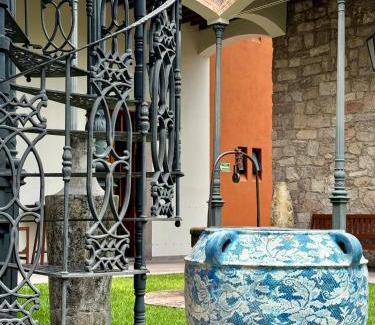 San Luis Potosi Hotel | Hotel Arista 1026