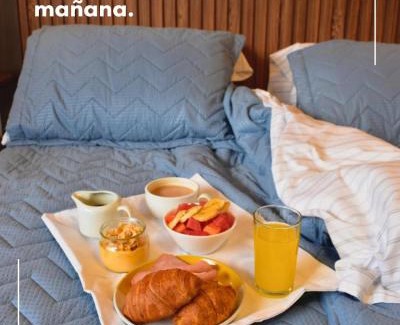 Tunja Hotel | Hotel Aristo Tunja