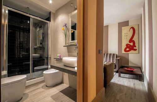 Esquilino Hotel | Hotel Ariston