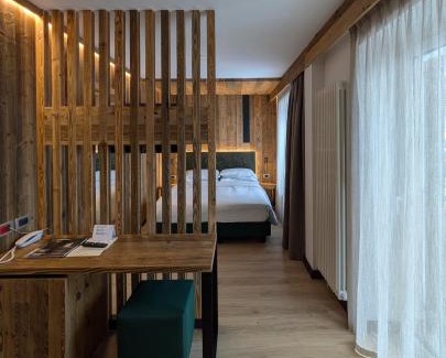 Madonna di Campiglio Hotel | Hotel Ariston *S