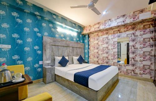 Mahipalpur Hotel | Hotel Ark Suites At Airport