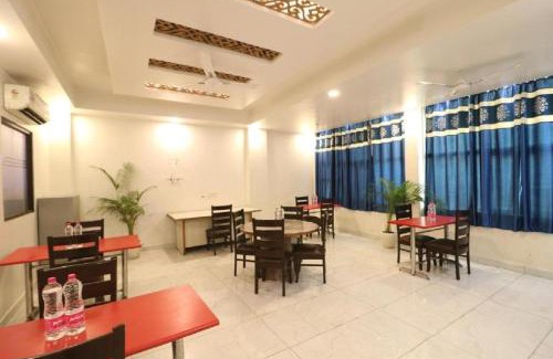 Mahipalpur Hotel | Hotel Ark Suites At Airport