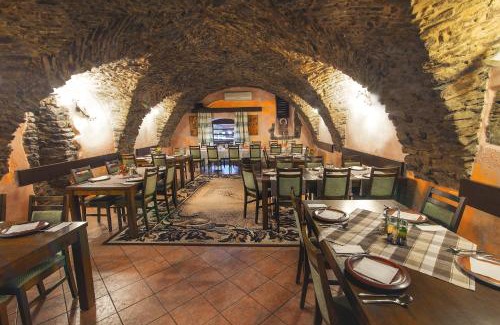 Levoca Hotel | Hotel Arkada