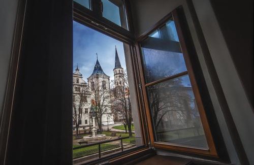 Levoca Hotel | Hotel Arkada