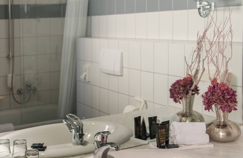 Friedrichsdorf Hotel | Hotel Arkadia