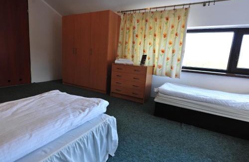 Ciechanowiec Hotel | Hotel Arkadia