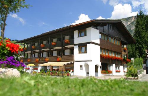 Selva di Val Gardena Hotel | Hotel Armin