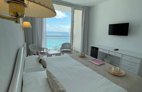 Platja d'Aro Hotel | Hotel Aromar