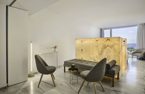 Platja d'Aro Hotel | Hotel Aromar
