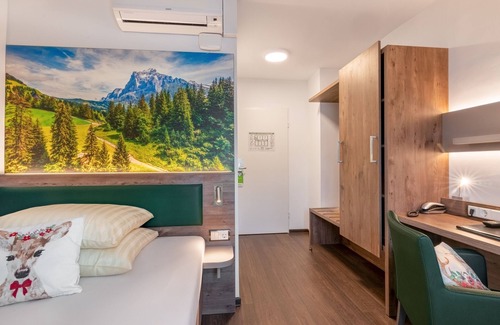 Oberkassel Hotel | Hotel Arosa - Düsseldorf Oberkassel