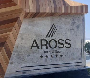 Orikum Hotel | Hotel Aross