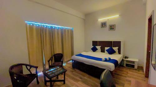 Bareilly Hotel | Hotel Arrow 19