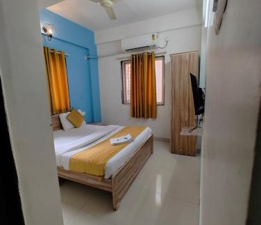 Kharadi House | Hotel Arrow Residency