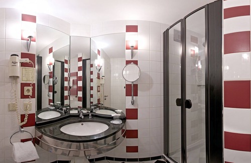 Westend Hotel | Hotel Ars Vivendi München