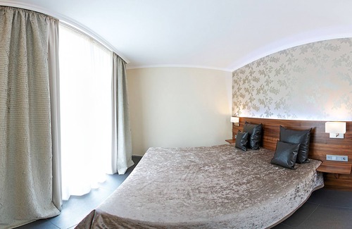 Westend Hotel | Hotel Ars Vivendi München