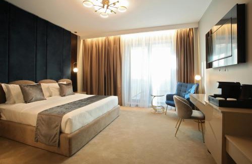 Oradea Hotel | Hotel Artemis