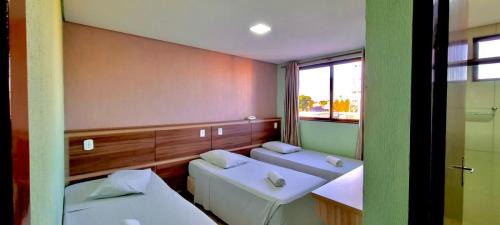 Foz do Iguacu Hotel | Hotel Arterial