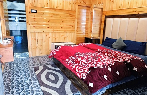 Dalhousie Hotel | Hotel Arti guest house Dalhousie