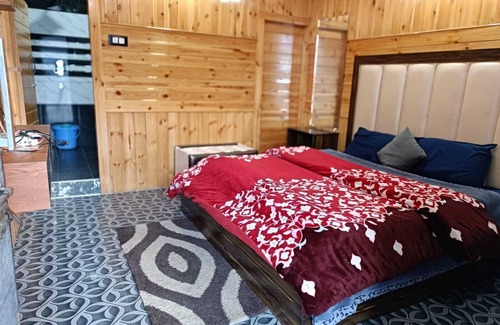 Dalhousie Hotel | Hotel Arti guest house Dalhousie
