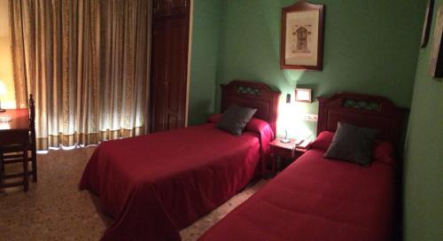 Ronda Hotel | Hotel Arunda II