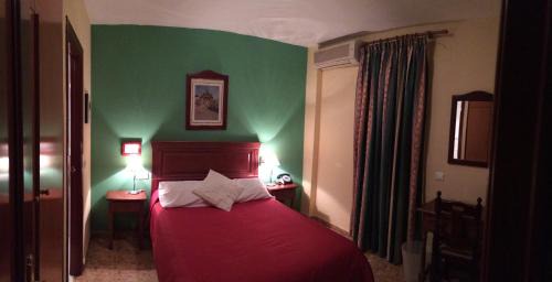 Ronda Hotel | Hotel Arunda II