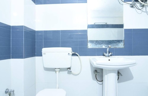 Gomti Nagar Hotel | Hotel Aryan