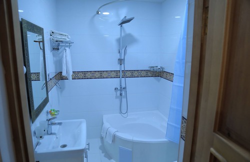 Bukhara Hotel | Hotel As-Salam