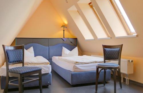 Zinnowitz Hotel | Hotel Asgard