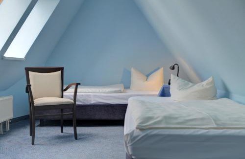 Zinnowitz Hotel | Hotel Asgard