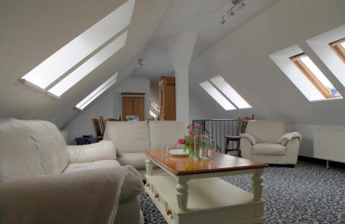 Zinnowitz Hotel | Hotel Asgard