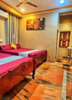 Kolkata Hotel | Hotel Ashirbad Guest House