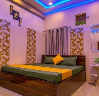 Kolkata Hotel | Hotel Ashirbad Guest House