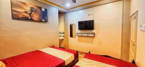 Kolkata Hotel | Hotel Ashirbad Guest House