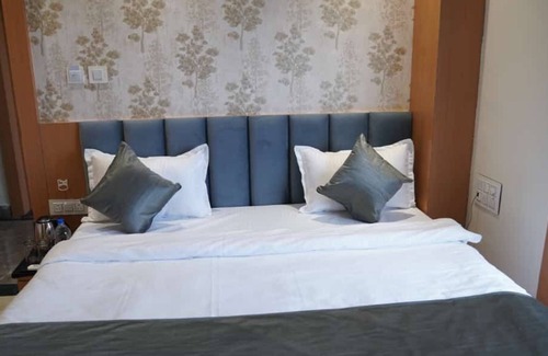 Bhopal Hotel | Hotel Ashoka legacy