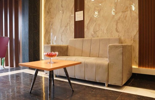 Bhopal Hotel | Hotel Ashoka legacy