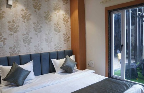 Bhopal Hotel | Hotel Ashoka legacy