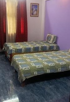 Haldwani House | Hotel Ashu , Ntl Road