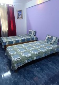 Haldwani House | Hotel Ashu , Ntl Road