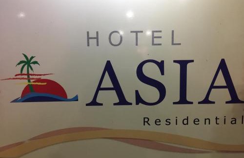 Cox's Bazar Hotel | Hotel Asia