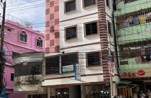 Cox's Bazar Hotel | Hotel Asia