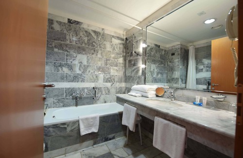 Asmara Hotel | Hotel Asmara Palace