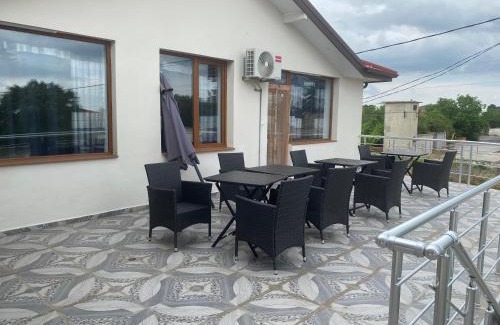 Kavarna Hotel | Hotel ASQ Kavarna