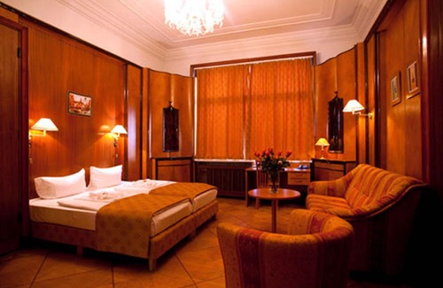Charlottenburg-Wilmersdorf Hotel | Hotel Aster