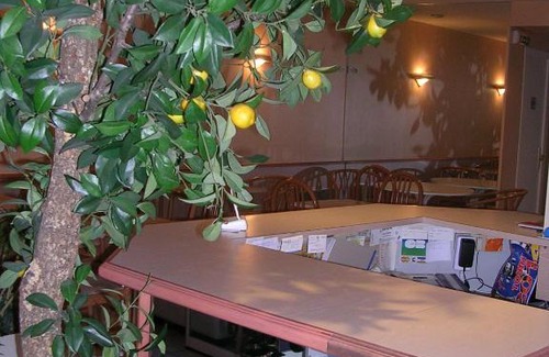 Tours Hotel | Hotel Asteries