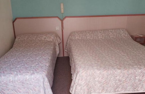 Tours Hotel | Hotel Asteries