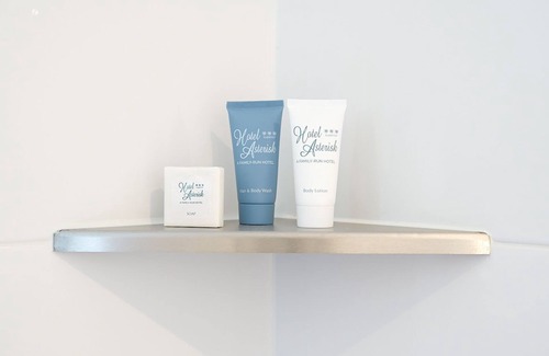 De Weteringschans Hotel | Hotel Asterisk a family run hotel