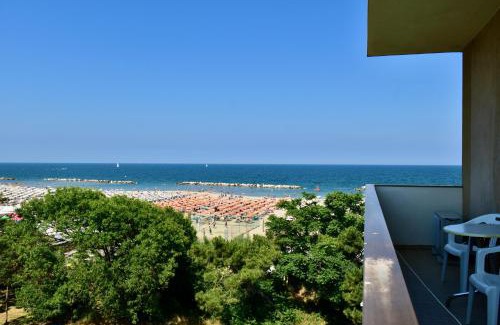 Lido di Classe Hotel | Hotel Astor B&B