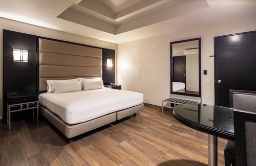 Tijuana Hotel | Hotel Astor Tijuana