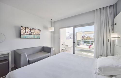 Alcudia Hotel | Hotel Astoria Playa - Adults Only