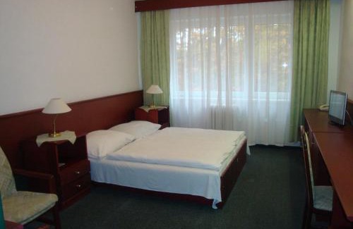 Tuchlovice Hotel | Hotel Astra